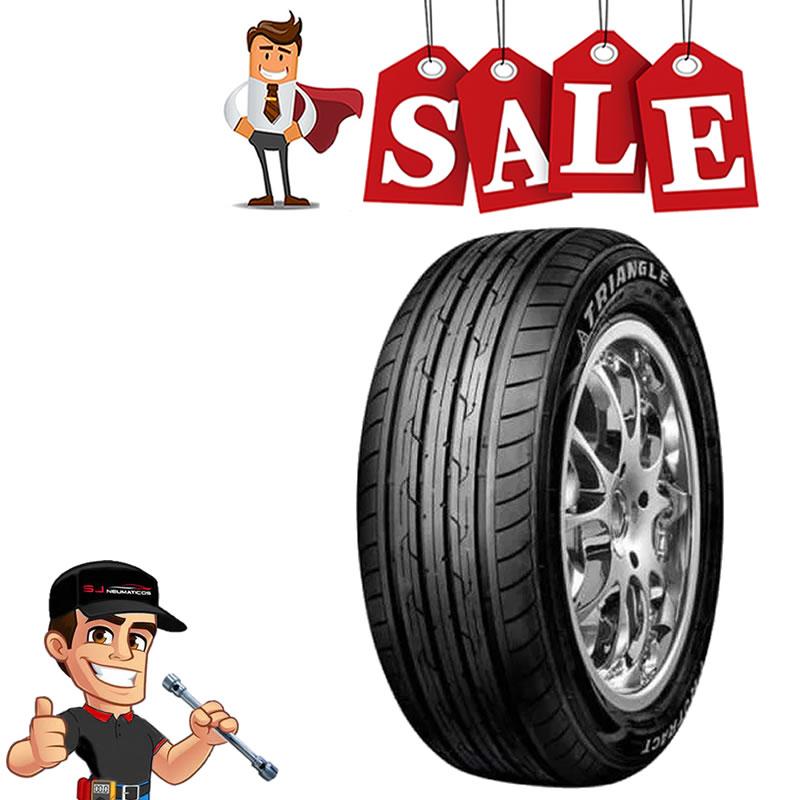 Neumáticos Triangle 185/60R14 TE301