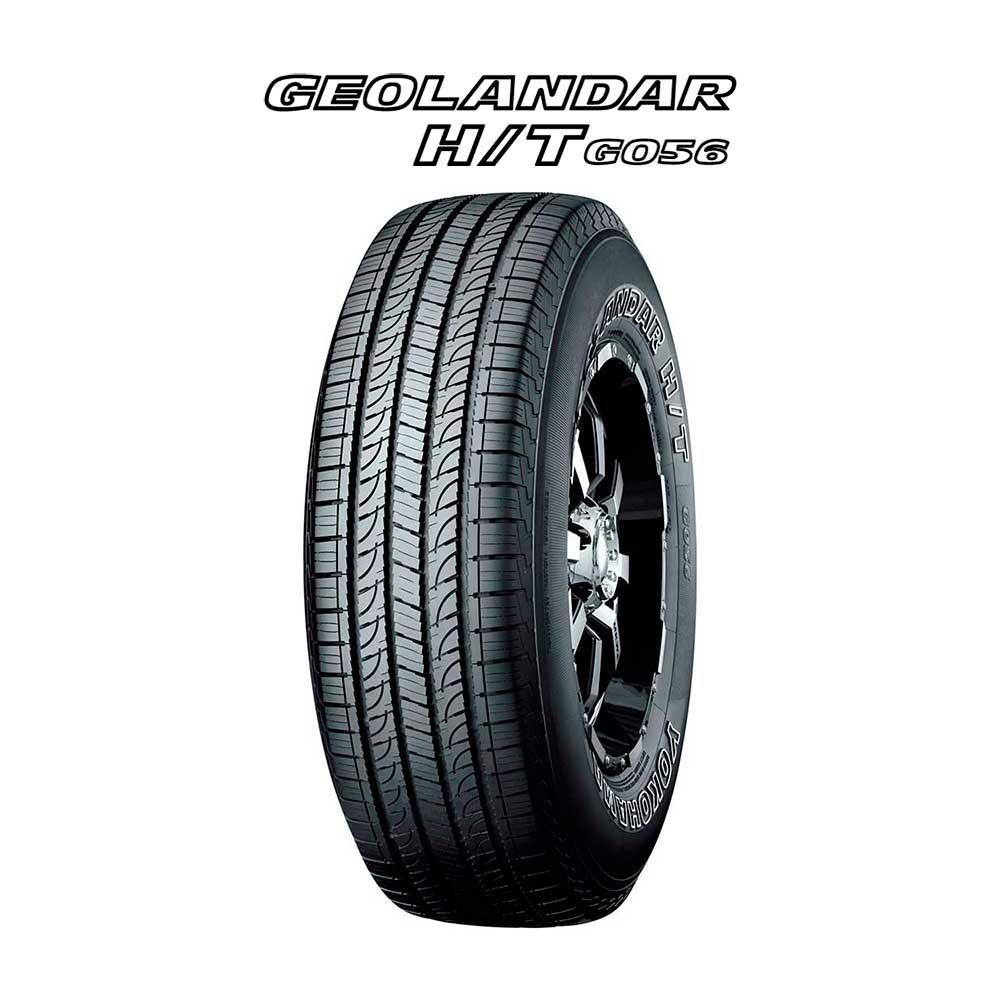 255/60R18-112V G056 YOKOHAMA