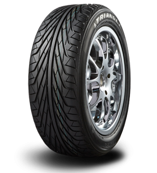 Neumaticos Triangle 215/50VR17 TR968