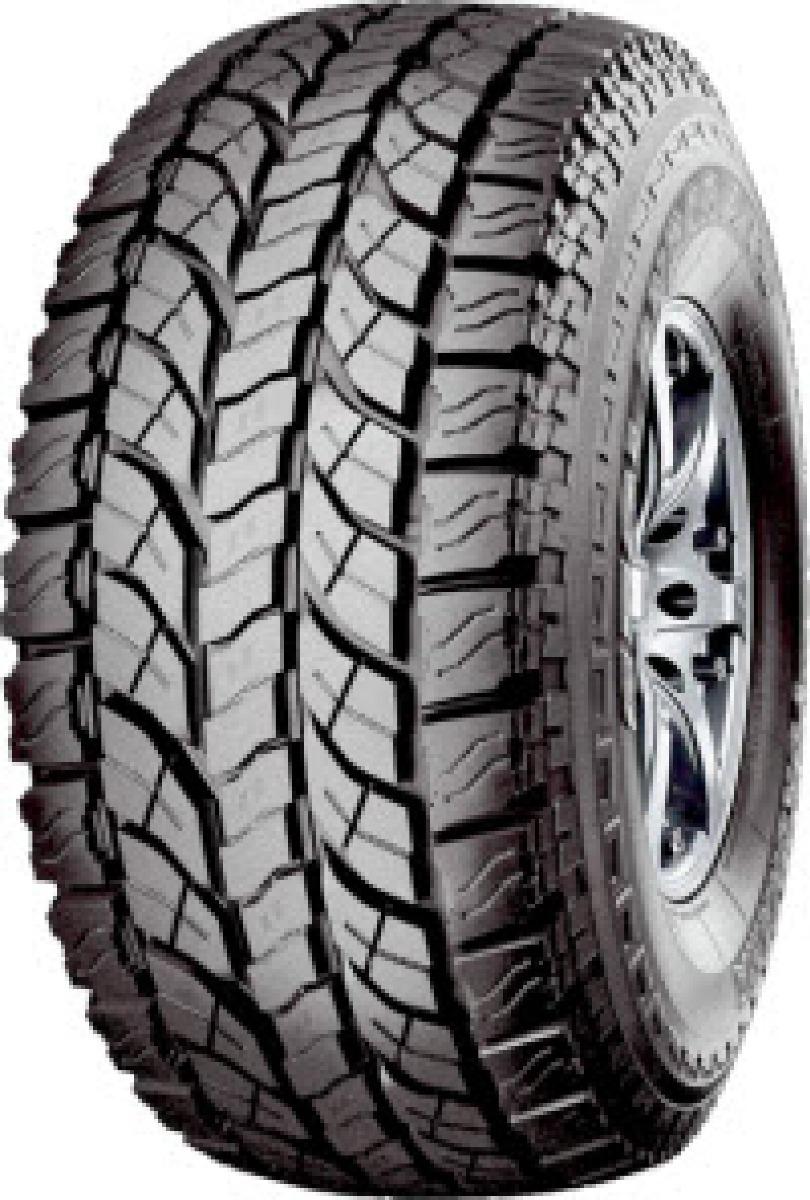 215/80R16-103S G012 R RBL 6T YOKOHAMA