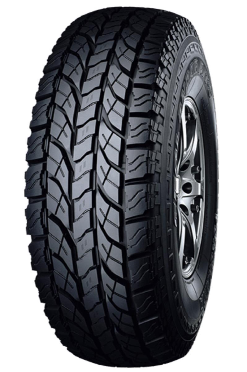215/80R16-103S G012 R RBL 6T YOKOHAMA