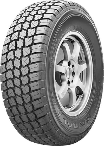 Neumaticos Triangle 225/75QR16 TR246