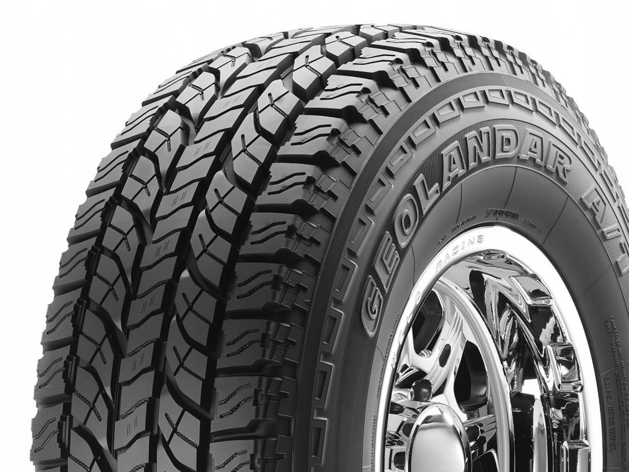 245/65R17-107H G012 R RBL 4T YOKOHAMA