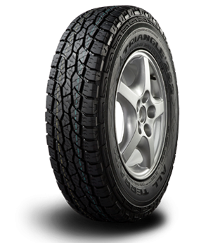 Neumaticos Triangle 235/65TR17 TR292