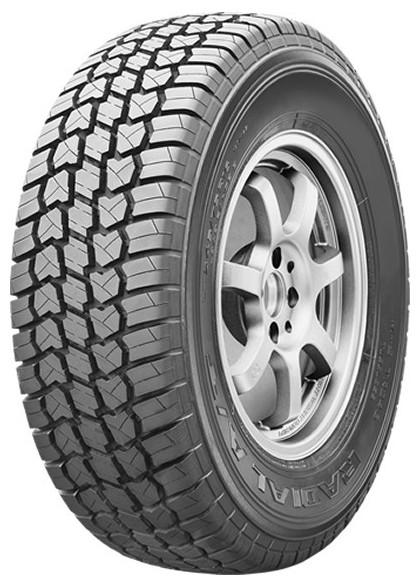 Neumaticos Triangle 235/75SR15 TR246