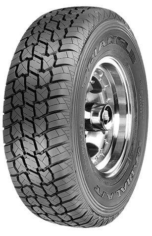Neumaticos Triangle 235/75SR15 TR246