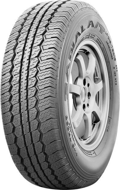 Neumaticos Triangle 245/70SR16 TR258
