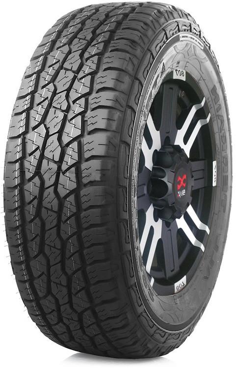 Neumaticos Triangle 245/70SR16 TR292
