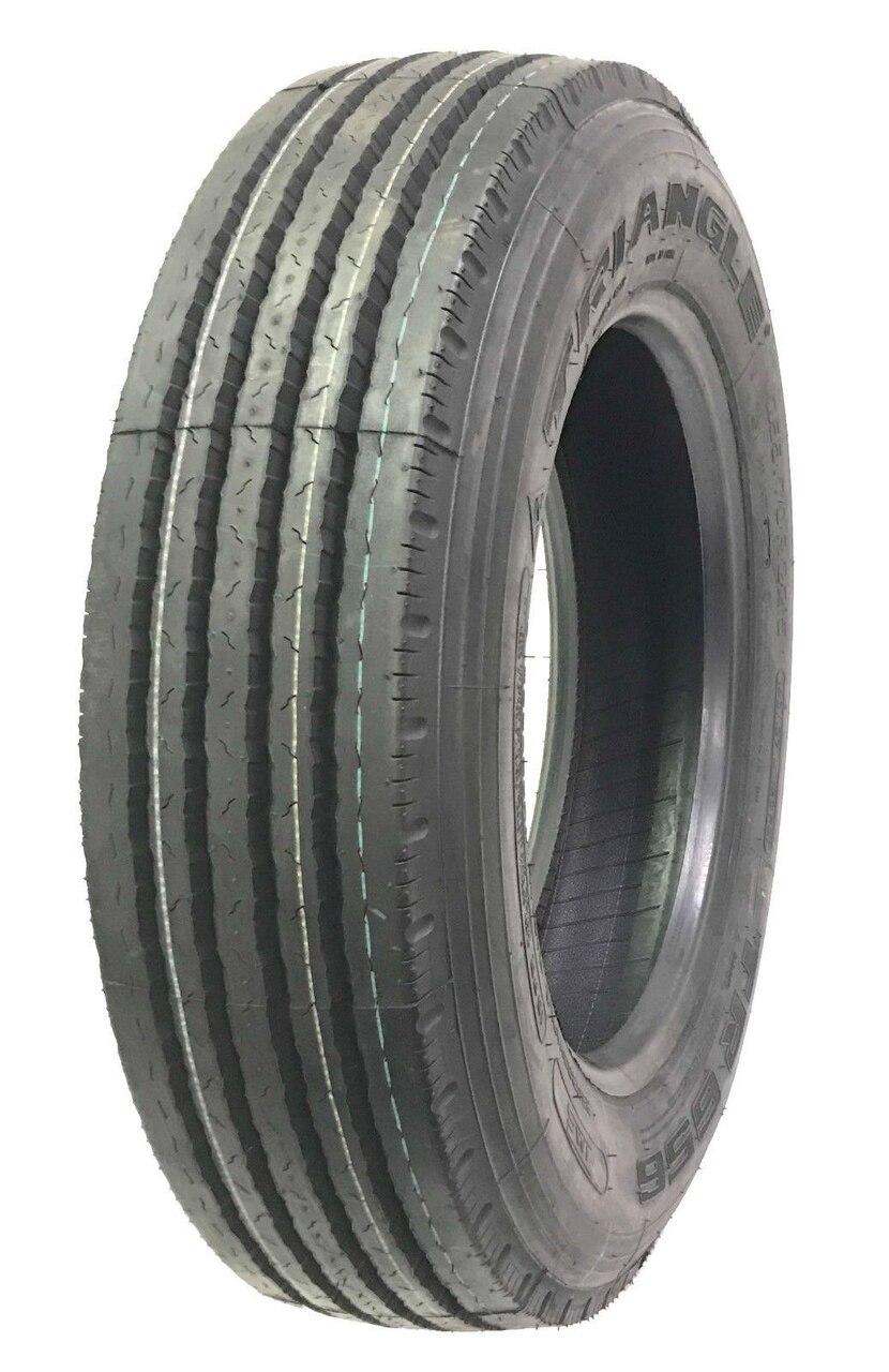 Neumaticos Triangle 255/70R22.5 TR656