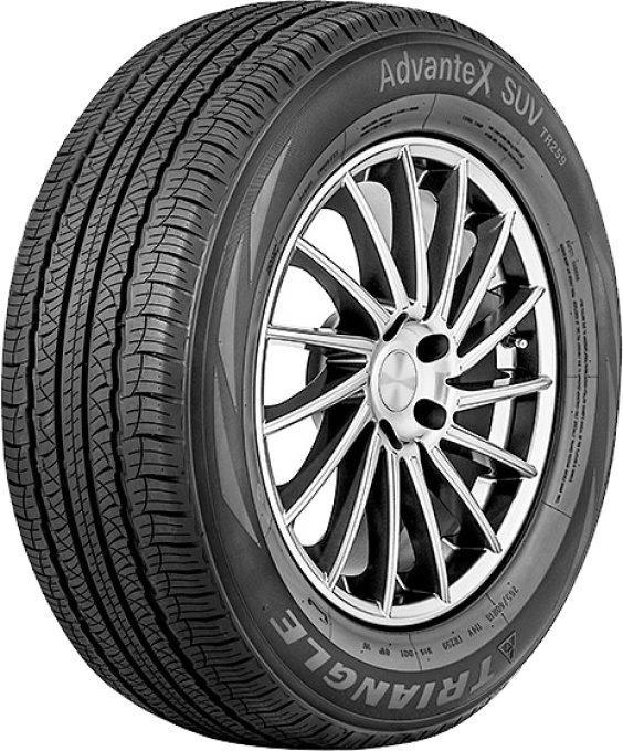 Neumaticos Triangle 265/60VR18 TR259