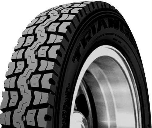 Neumaticos Triangle 275/80R22.5 TR667