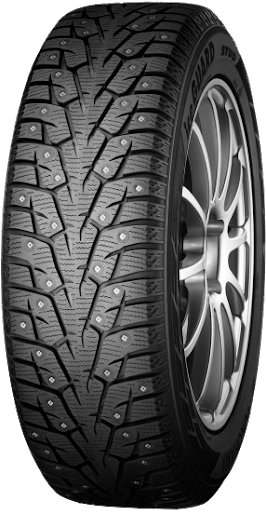 205/70R15 100T IG55 YOKOHAMA