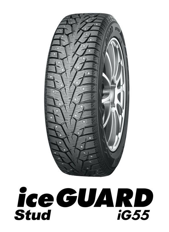 205/70R15 100T IG55 YOKOHAMA