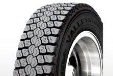 Neumaticos Triangle 295/80R22.5 TR688