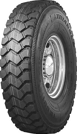 Neumaticos Triangle 295/80R22.5 TR691E