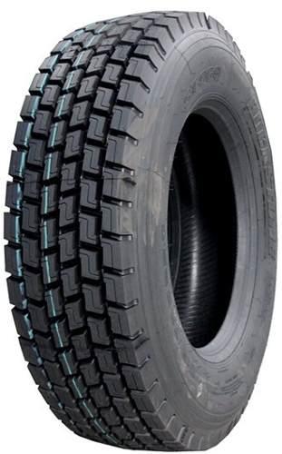 Neumaticos Triangle 295/80R22.5 TRD06
