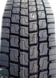 Neumaticos Triangle 295/80R22.5 TRD06