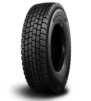Neumaticos Triangle 315/80R22.5 TRD06