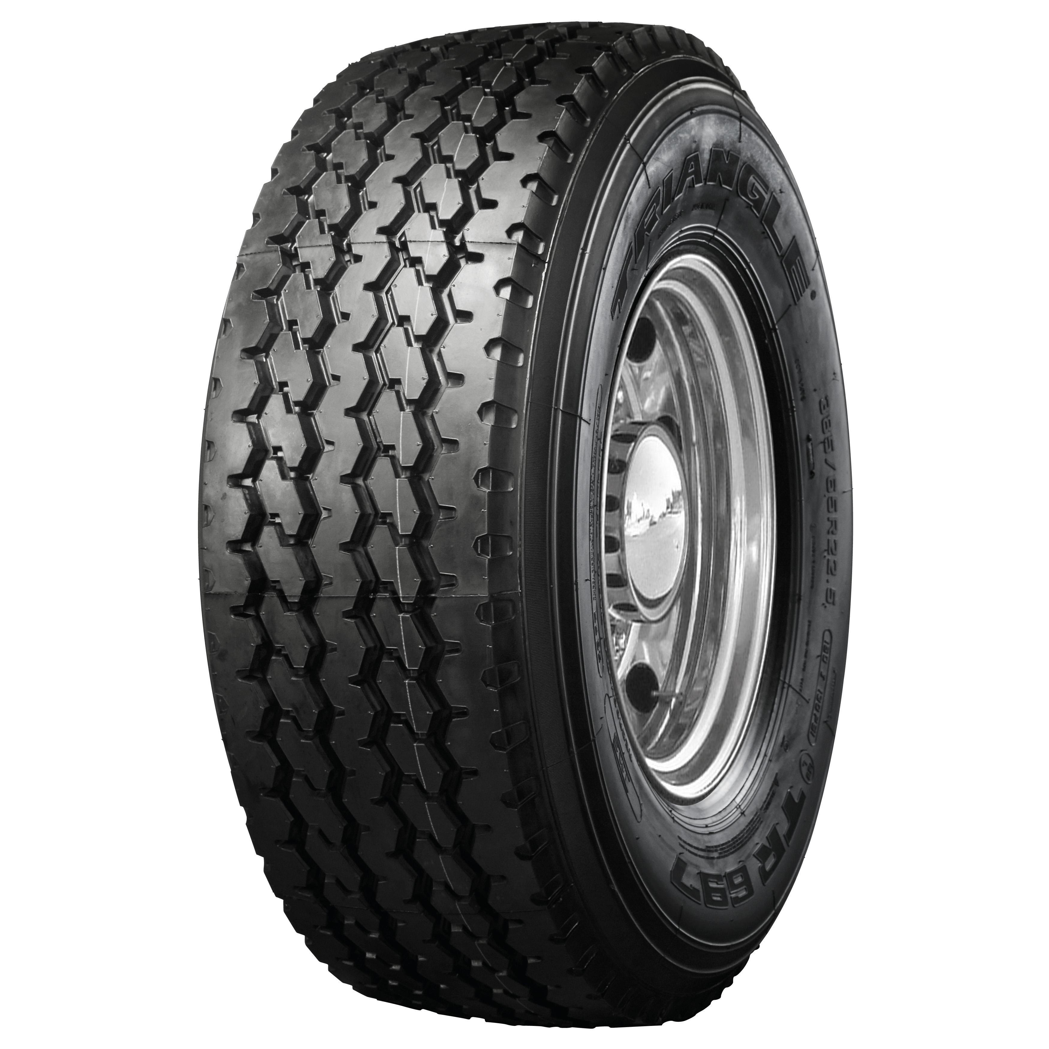 Neumaticos Triangle 385/65R22.5 TR697