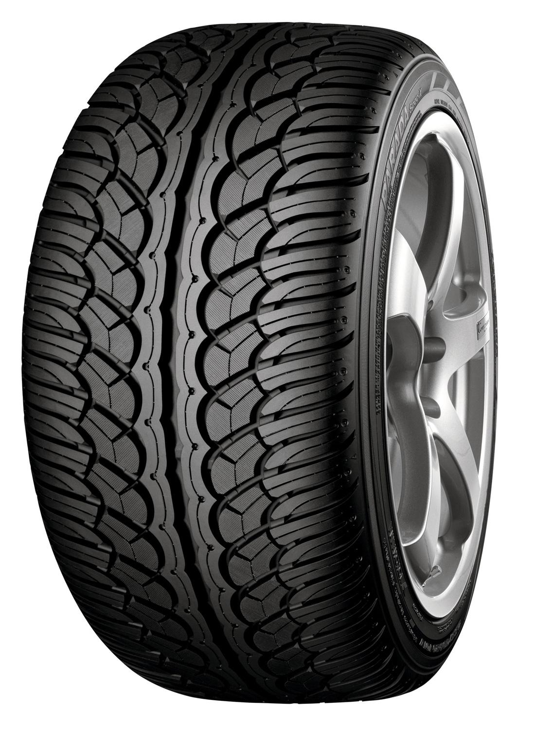 225/65R17-102H PA02 YOKOHAMA