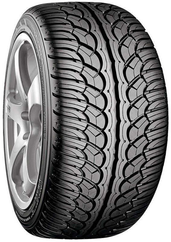 225/65R17-102H PA02 YOKOHAMA
