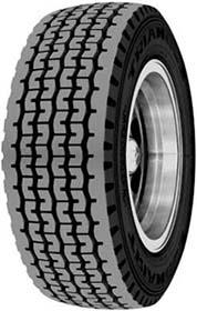 Neumaticos Triangle 425/65R22.5 TR678
