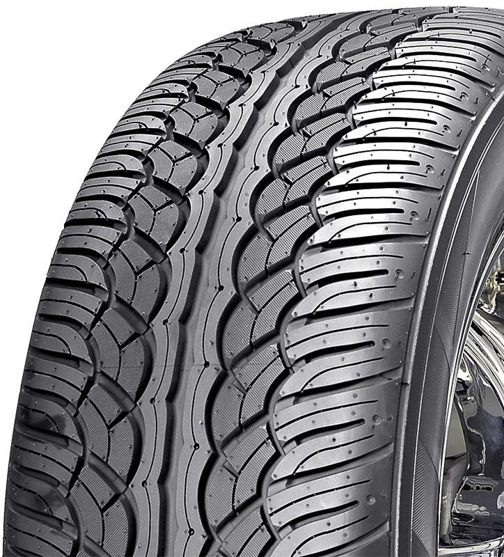 235/65R18-106H PA02 YOKOHAMA