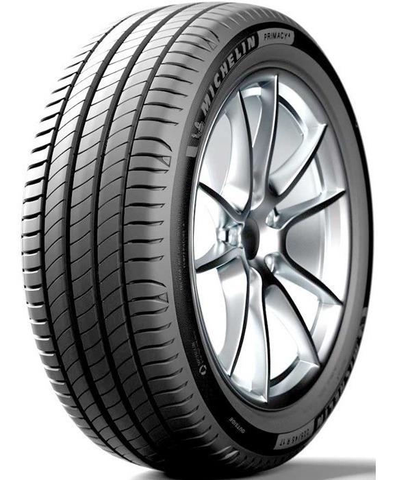 Neumaticos Michelin 195/55 R16 PRIMACY 4