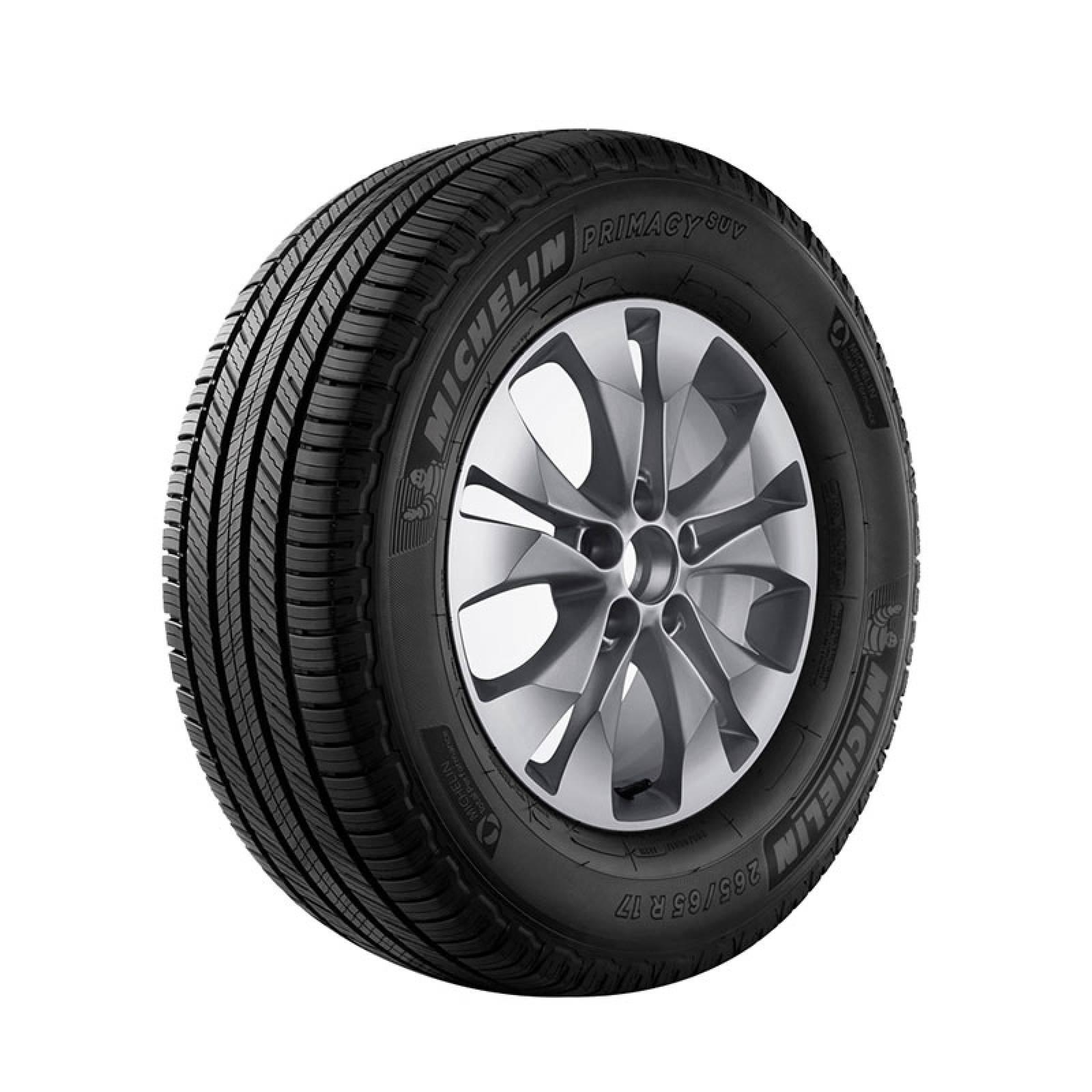Neumaticos Michelin 215/55 R17 PRIMACY LC