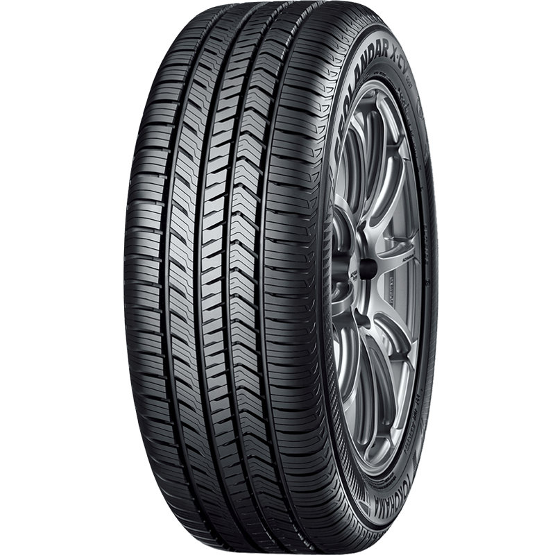 255/50R20 109W G057 YOKOHAMA