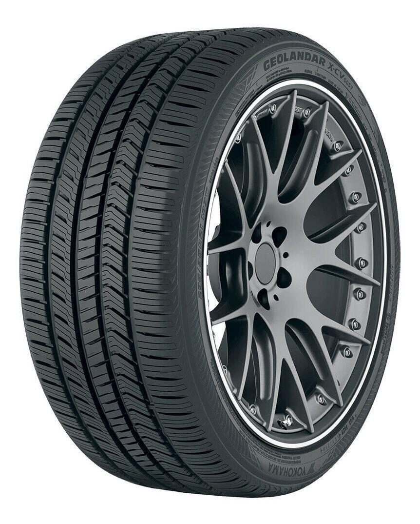 255/50R20 109W G057 YOKOHAMA