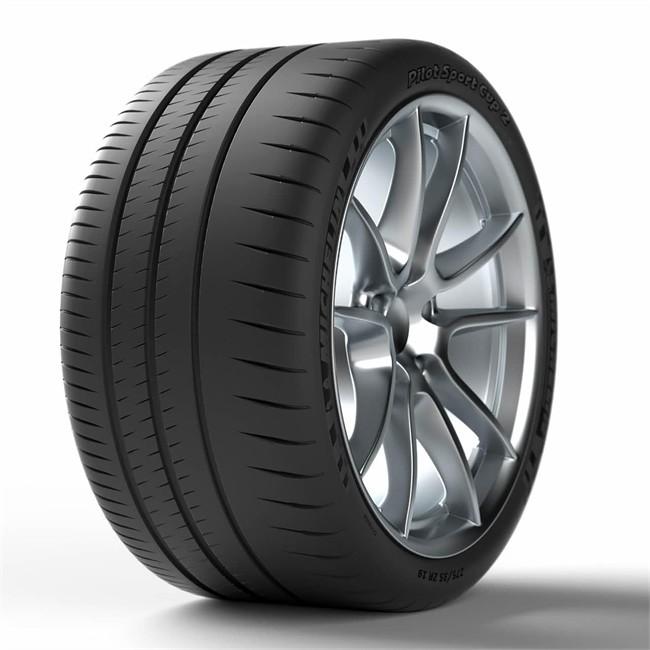 Neumaticos Michelin 235/40 ZR18 XL PILOT SPORT CUP 2