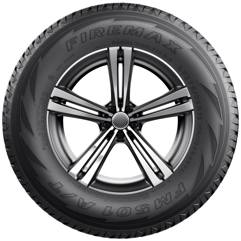 Neumatico 265/60R18 Firemax FM501