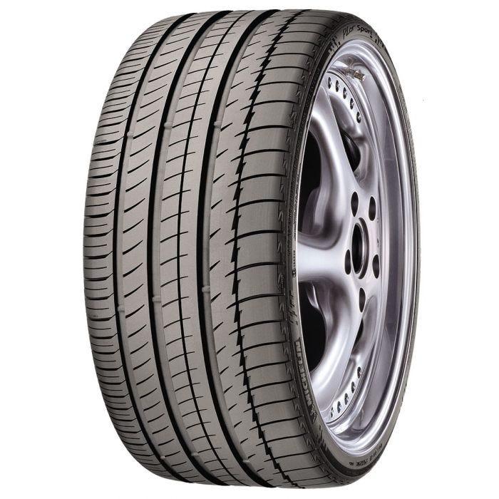 Neumaticos Michelin 235/35 ZR19 XL N2 PILOT SPORT PS2