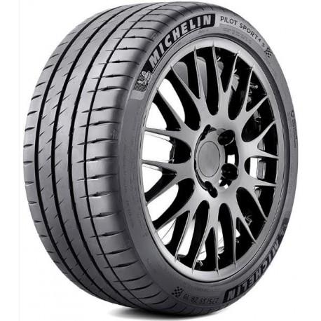Neumaticos Michelin 295/30 ZR19 XL PILOT SPORT 4 S
