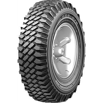 Neumaticos Michelin LT205/80 R16 4X4 O/R XZL