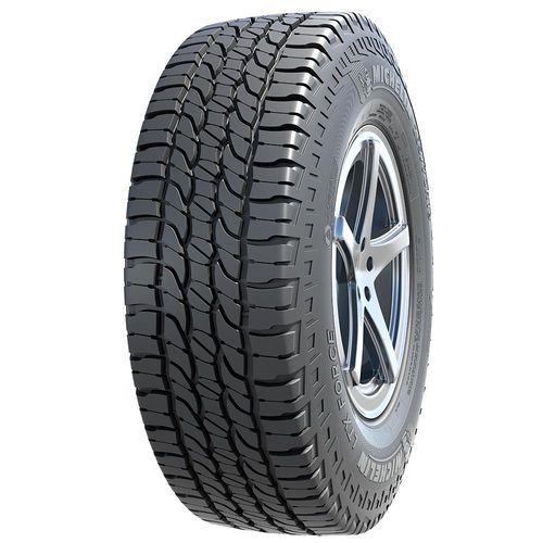 Neumaticos Michelin 245/70 R16 XL LTX FORCE
