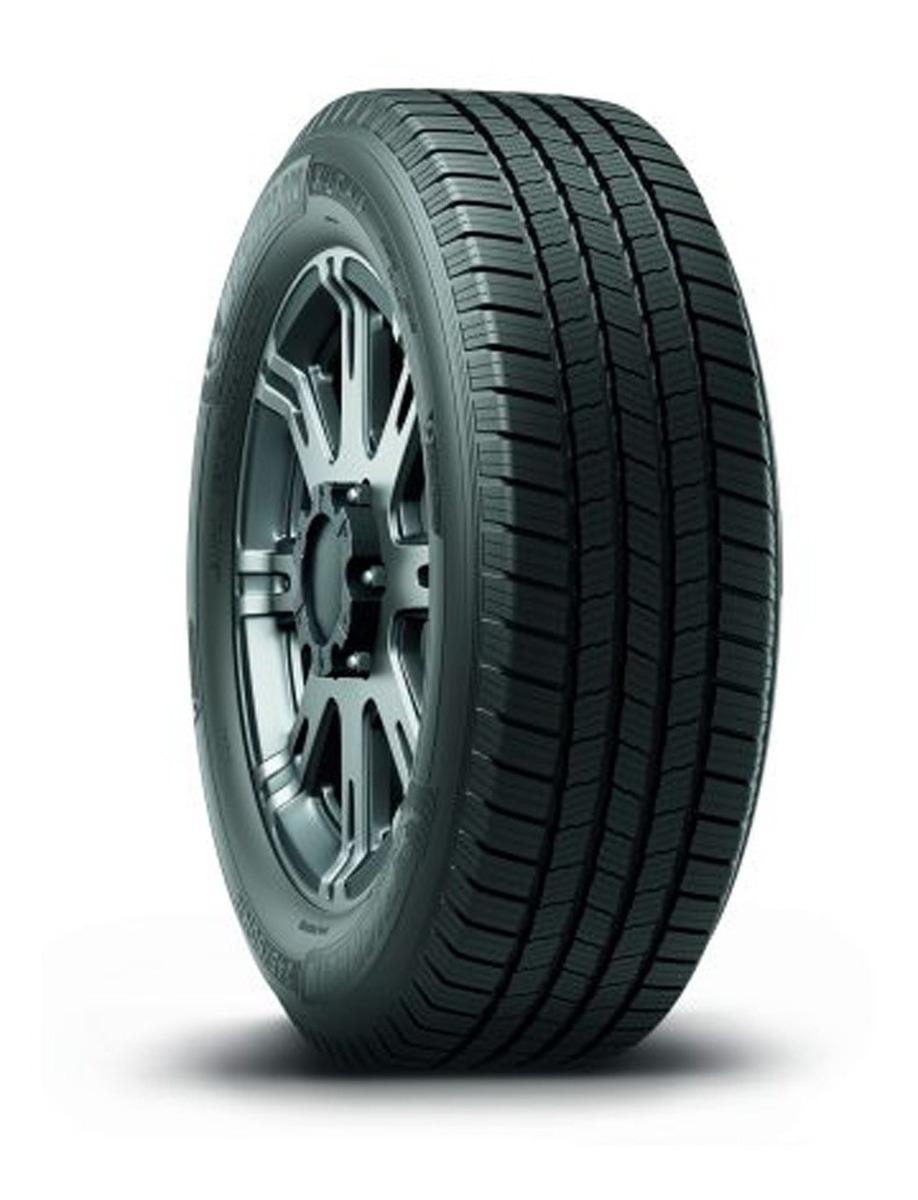 Neumaticos Michelin 265/75 R16 ORWL X LT A/S