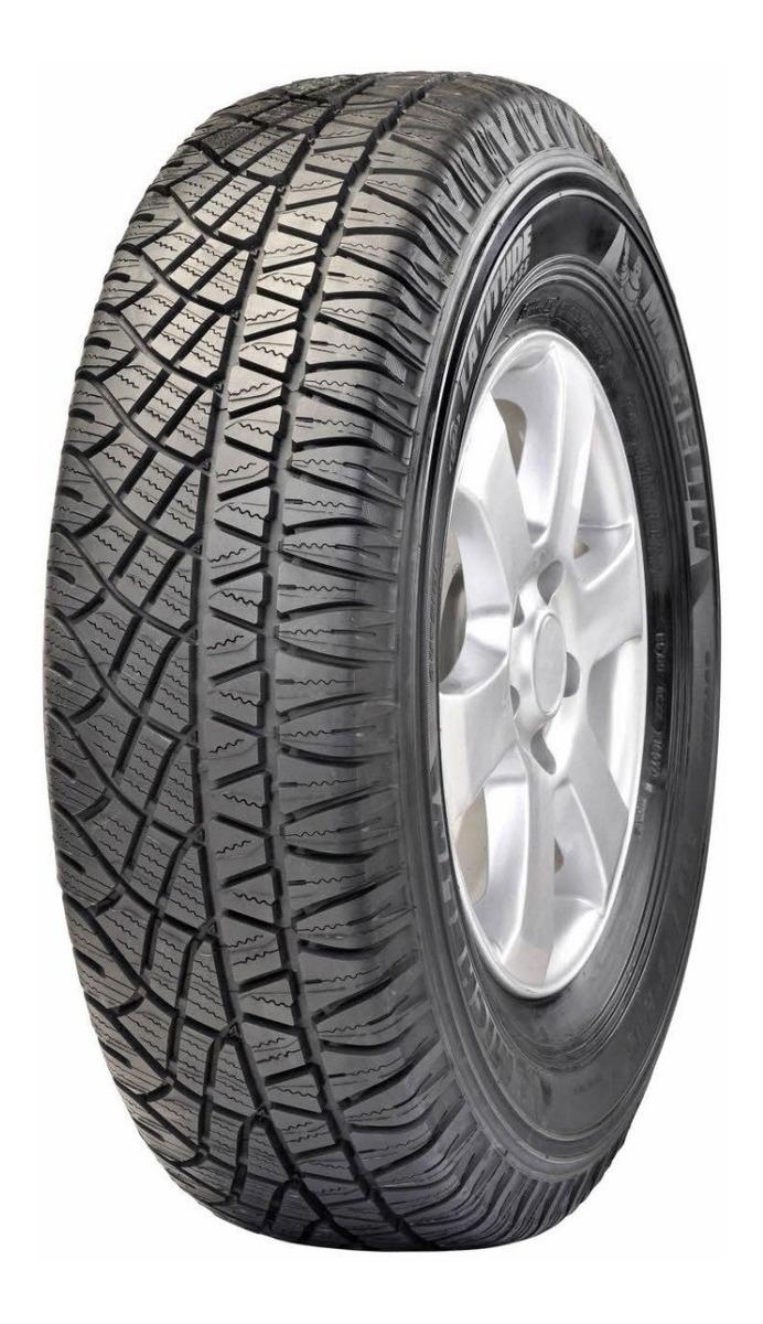Neumaticos Michelin 225/70 R17 XL LATITUDE CROSS