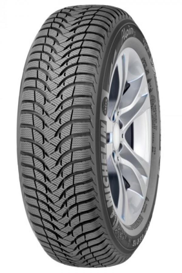 Neumaticos Michelin 215/60 R17 XL ALPIN 4