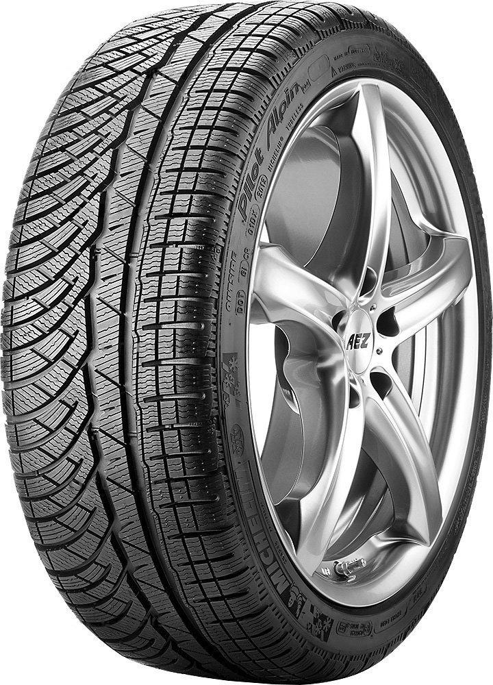 Neumaticos Michelin 225/45 R17 EXTRA LOAD ALPIN A6