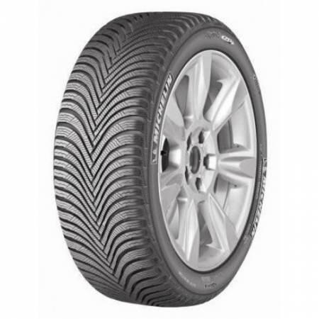 Neumaticos Michelin 235/65 R17 EXTRA LOAD PILOT ALPIN 5 SUV