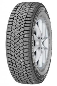 Neumaticos Michelin 265/65 R17 EXTRA LOAD LATITUDE X-ICE NORTH 2