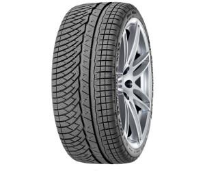 Neumaticos Michelin 255/35 R19 XL PILOT ALPIN PA4