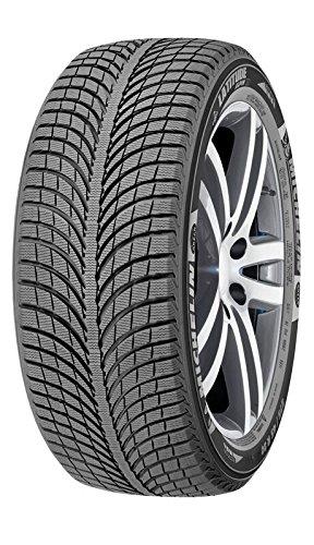Neumaticos Michelin 255/55 R19 XL LATITUDE ALPIN 2