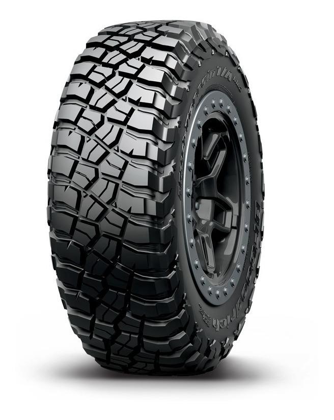 Neumaticos BFGoodrich 32X10,00 R15 NHS MUD TERRAIN T/A KM3