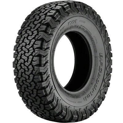 Neumaticos BFGoodrich LT245/70 R16 LRD RWL ALL TERRAIN T/A KO2