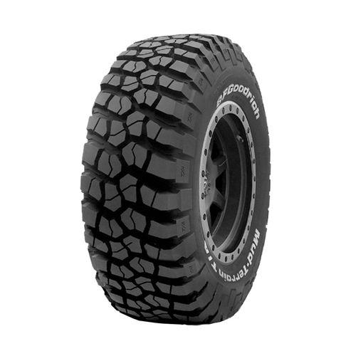 Neumaticos BFGoodrich LT255/70 R16 LRD RWL MUD TERRAIN T/A KM2