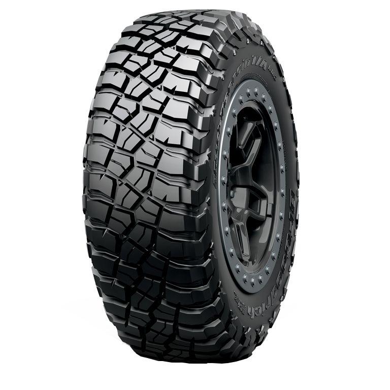 Neumaticos BFGoodrich LT255/85R16 LRD RWL MUD TERRAIN T/A KM3