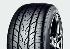 205/40ZR17 84W AR01 YOKOHAMA